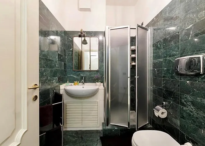 Sweethome Crispi Apartament