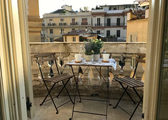 Apartament Sweethome Crispi