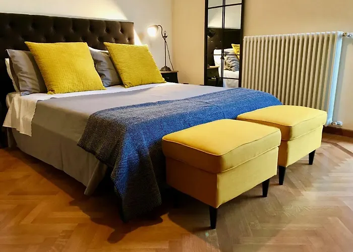 Sweethome Crispi *