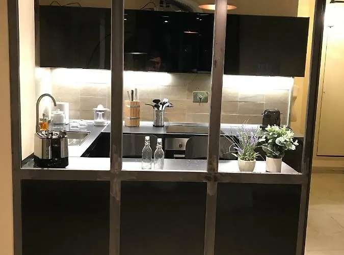 Sweethome Crispi Rzym