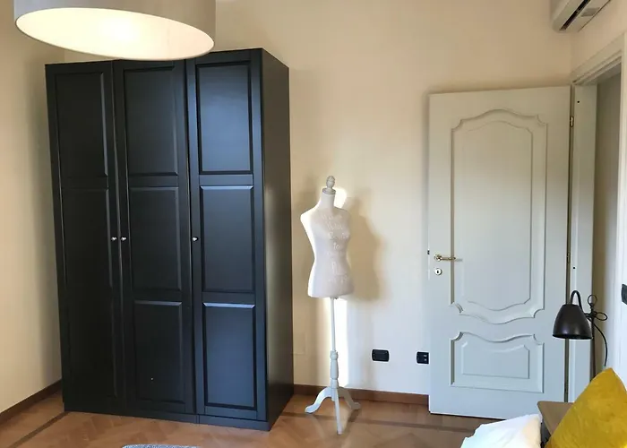 Sweethome Crispi Rzym