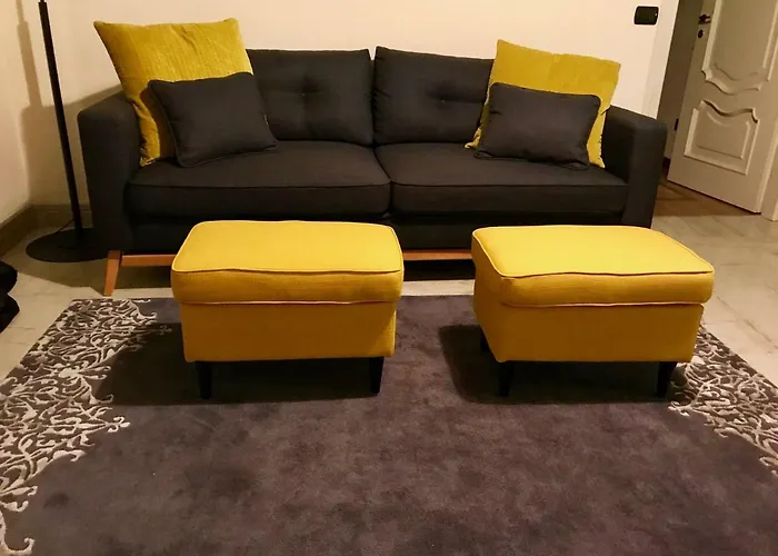 Sweethome Crispi Apartament