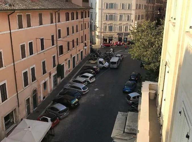 Apartament Sweethome Crispi