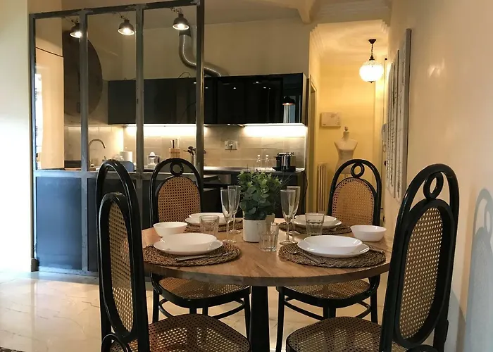 Sweethome Crispi Rzym