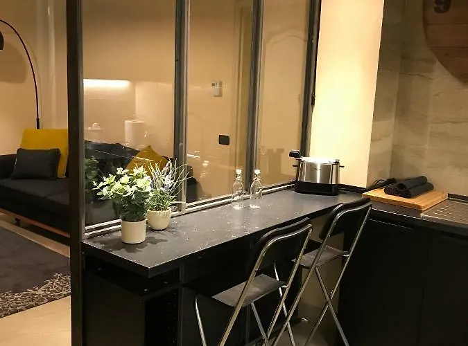Sweethome Crispi * Rzym
