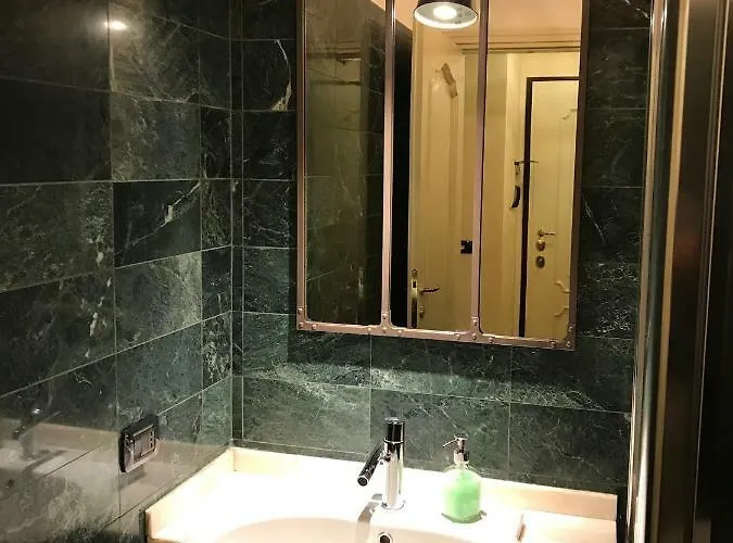 Sweethome Crispi Rzym