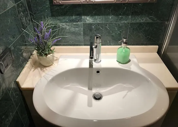 Sweethome Crispi * Rzym
